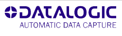 Datalogic Logo