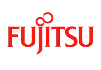 Fujitsu POS Logo