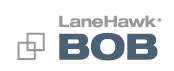 LaneHawk Logo